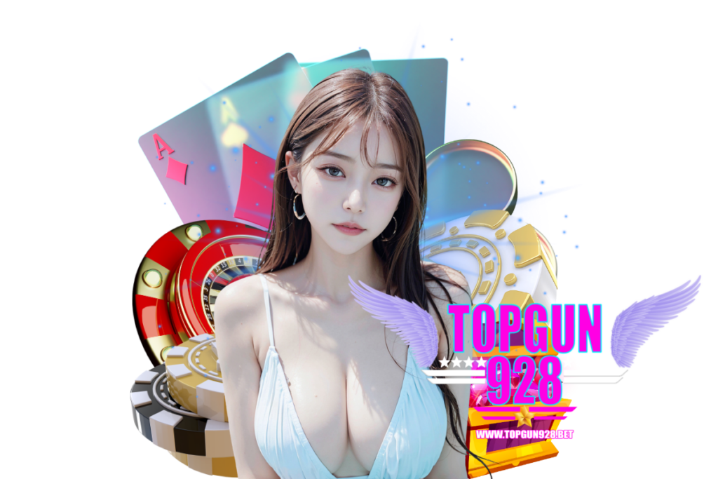 topgun928 สมัคร